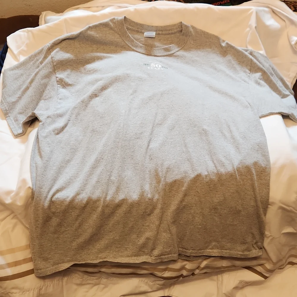 Starbucks 50th Anniversary tshirt - Picture 4 of 4